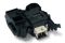 Замок люка пральної машини HAIER 0024000128A, 0024000128D, 49046284, 49046285, DK040550X