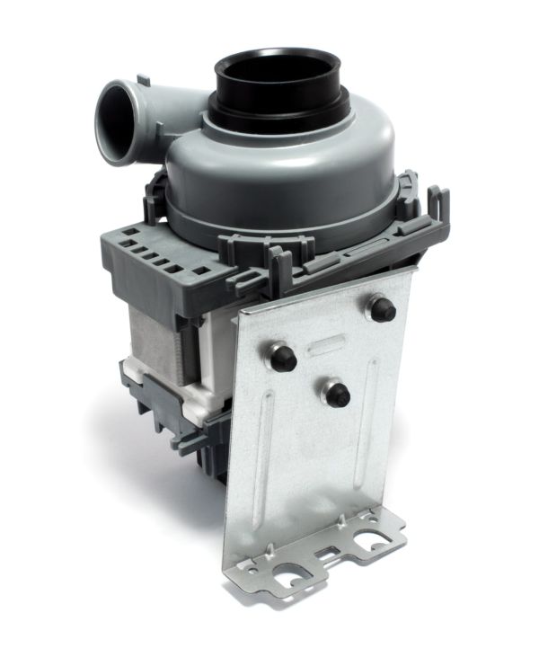 Циркуляційний насос для посудомийної машини Whirlpool 461972628061, 461972727061, 480140103009, 481010625628, 481072568571, 481236158434, C00313081 HANYU