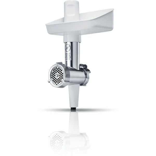 М'ясорубка BOSCH MUZS2FWW, 00262066