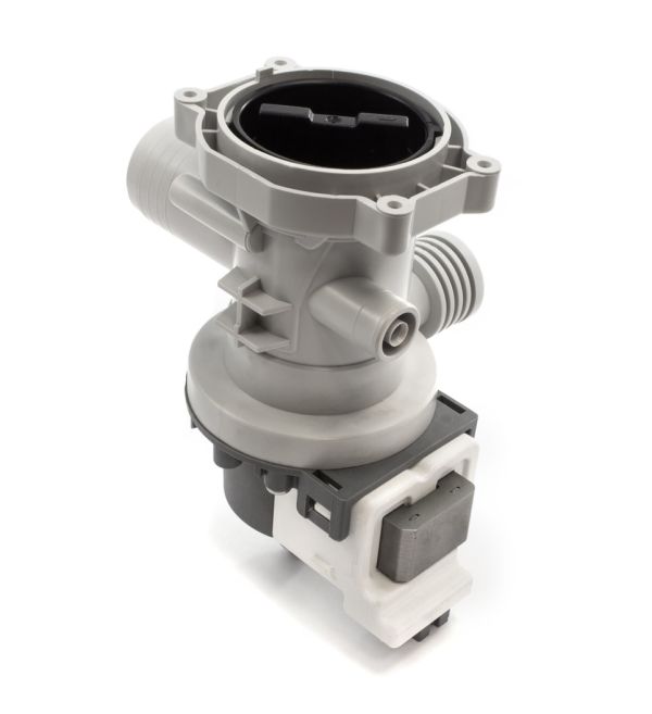 Зливний насос, помпа ATLANT, ARISTON, INDESIT 908092000900, 908092000902, 908092000905, 908092000906, 908092000920, DP25-2001, C00044998, 482000026549