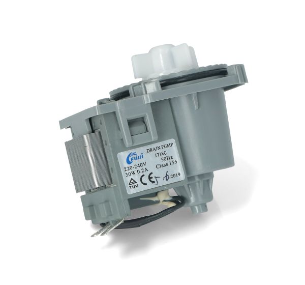 Зливний насос, помпа GORENJE 11001011000495, 49034409, 49037217, 512637, 556915, 674000600168, DD81-02451A, PMP005GO