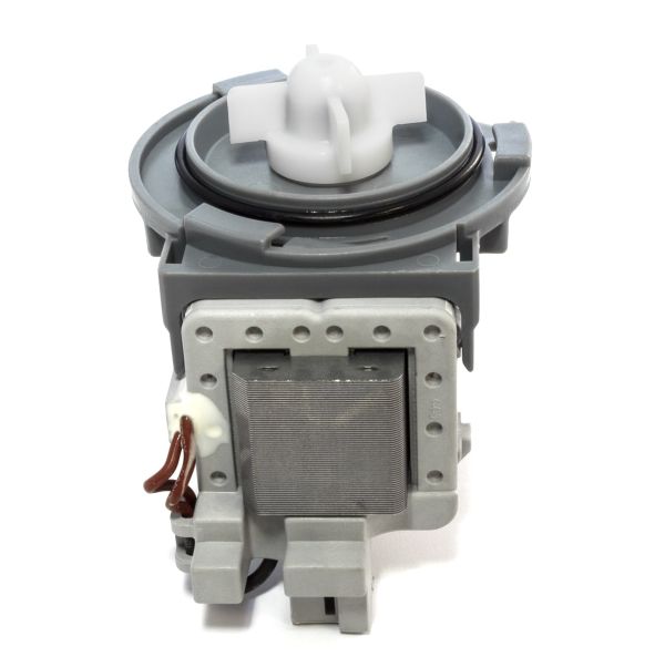 Зливний насос, помпа Beko, WHIRLPOOL, IKEA, BAUKNECHT, IGNIS 1740300100, 1740300200, 1740300300, 1748200100, 32X2370, 481236018567, C00312825