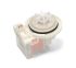 Зливний насос, помпа BOSCH KEBS121/128, 00172340, 00145414, 00145412, 00144978, 00144890, 00145787, 786729, PMP035BO