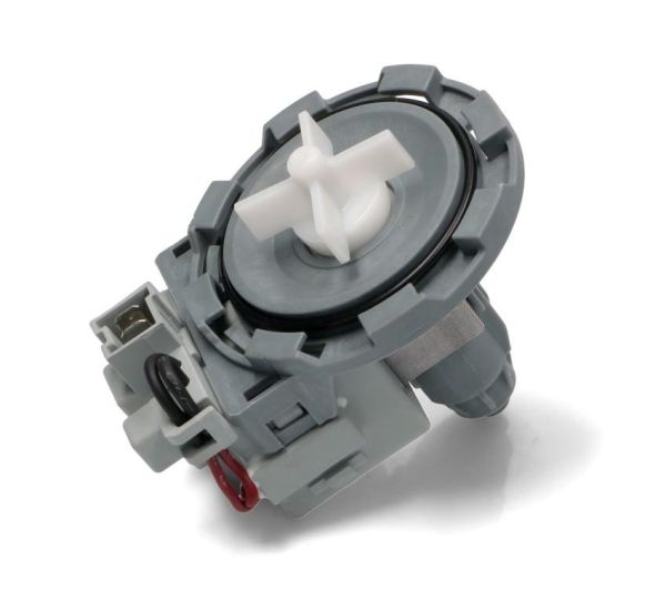 Універсальний зливний насос, помпа 9010211