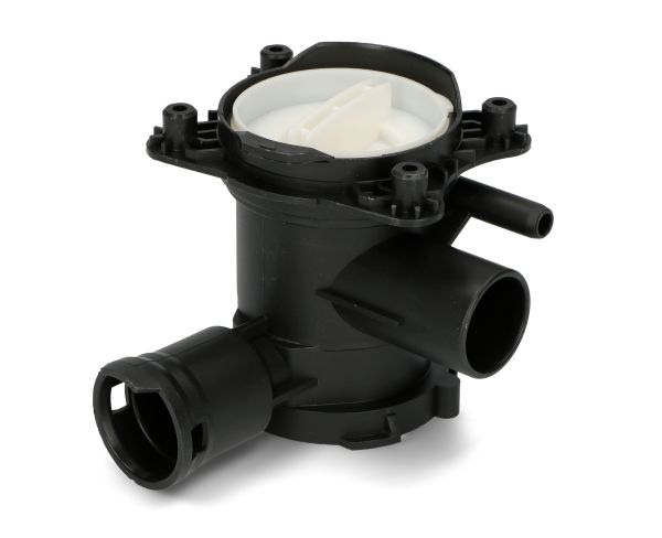 Корпус насоса з фільтром BOSCH PMP602BO