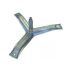 Хрестовина барабана Bosch, Siemens 00684101, EBI COD.777, 00215113, 00476181, 00478125, 00773699, 00685792, 00477020, 00680786, 00477486, 20005355