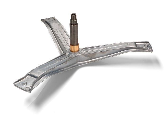 Хрестовина барабана Bosch Siemens 00215117, 215117, EBI COD. 778