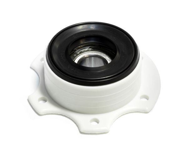 Блок підшипника (супорт) для пральної машини ARISTON C00055317, C00087966, C00092024