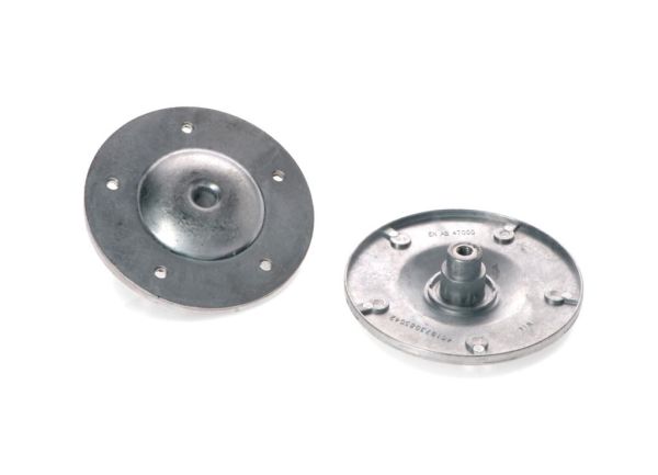 Фланці для пральної машини з верхньою загрузкою Whirlpool 480110100802, 481252088117, C00380523, 461973085042, 461973090482 ORIGINAL